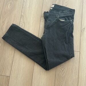 J Crew corduroy pants